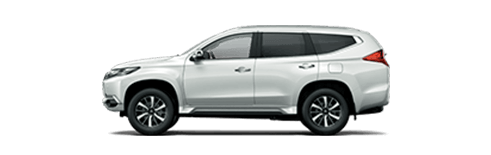 Bảng giá xe Mitsubishi 2021