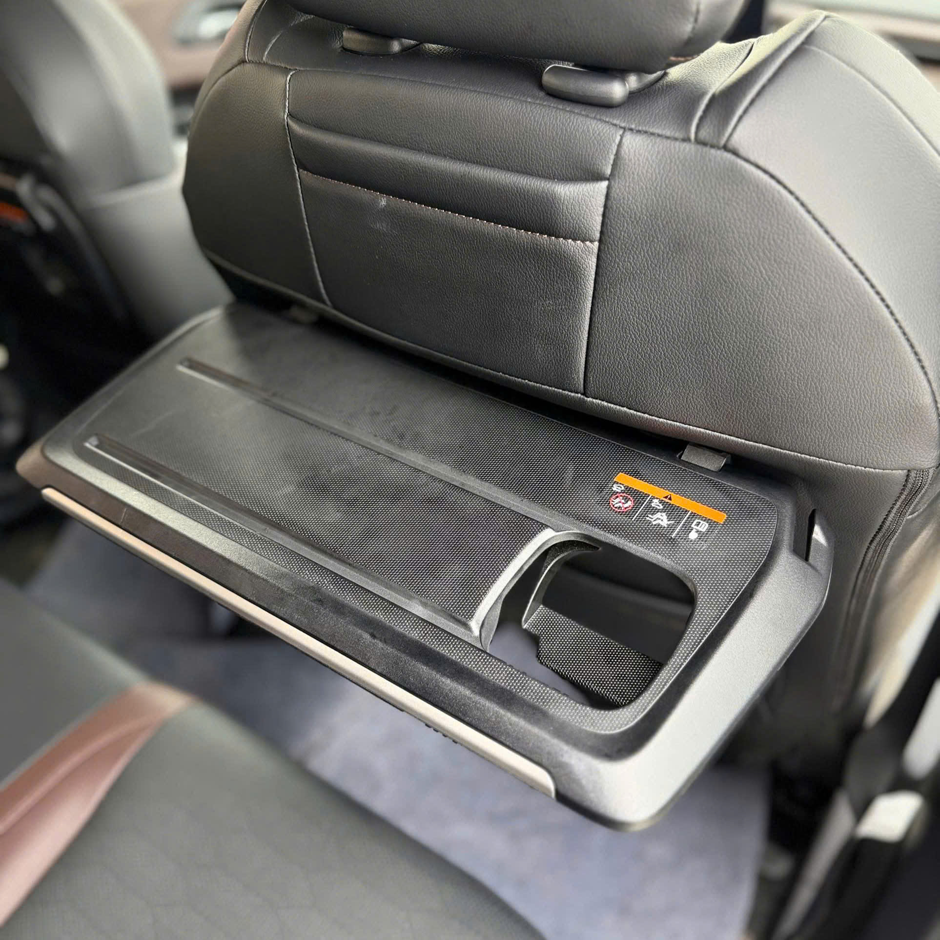 Mitsubishi Destinator Ultimate