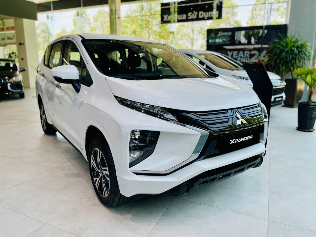 Xpander SỐ SÀn HỖ TrỢ 100% PhÍ TrƯỚc BẠ