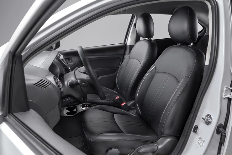 Mitsubishi Attrage ưu đãi khủng tháng 6, có nên mua? - 4