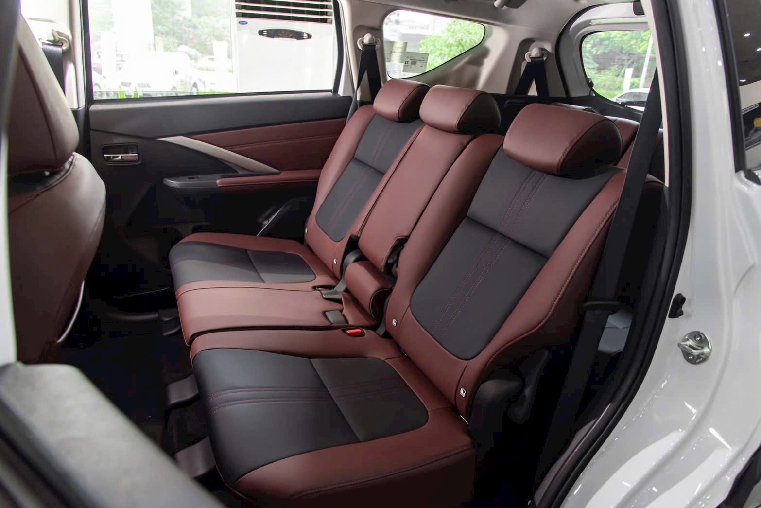 Xpander Cross 2025 Xpander Cross 2025