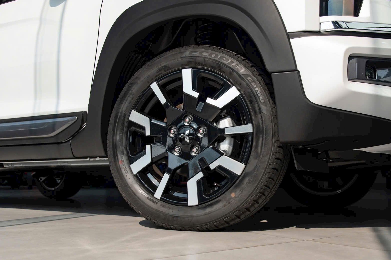 Xpander Cross 2025 Xpander Cross 2025