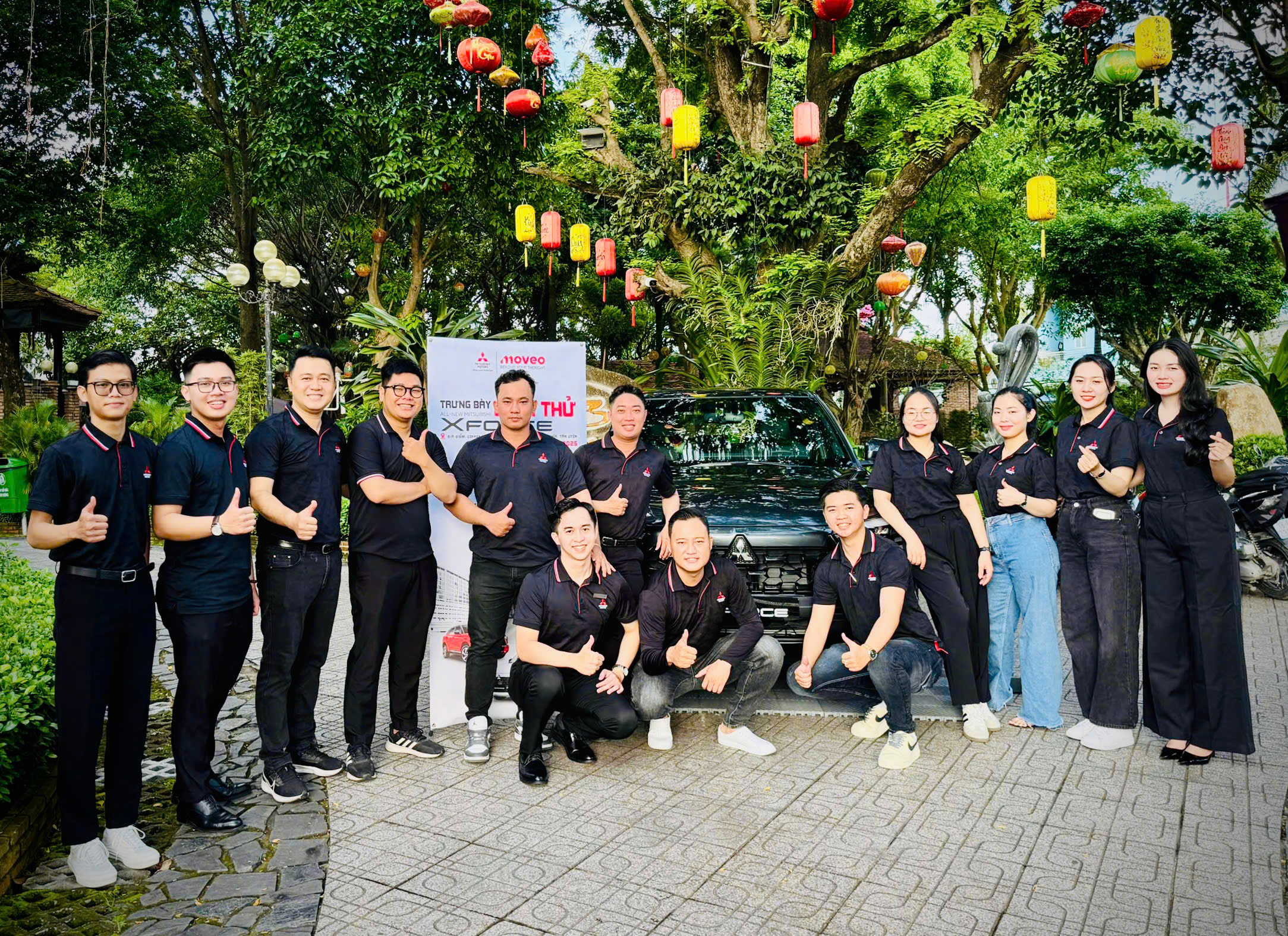🎉 SỰ KiỆn LÁi ThỬ Xe Mitsubishi – TrẢi NghiỆm ThỰc TẾ, NhẬn QuÀ CỰc ChẤt!