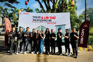 🎉 SỰ KiỆn LÁi ThỬ Xe Mitsubishi – TrẢi NghiỆm ThỰc TẾ, NhẬn QuÀ CỰc ChẤt!