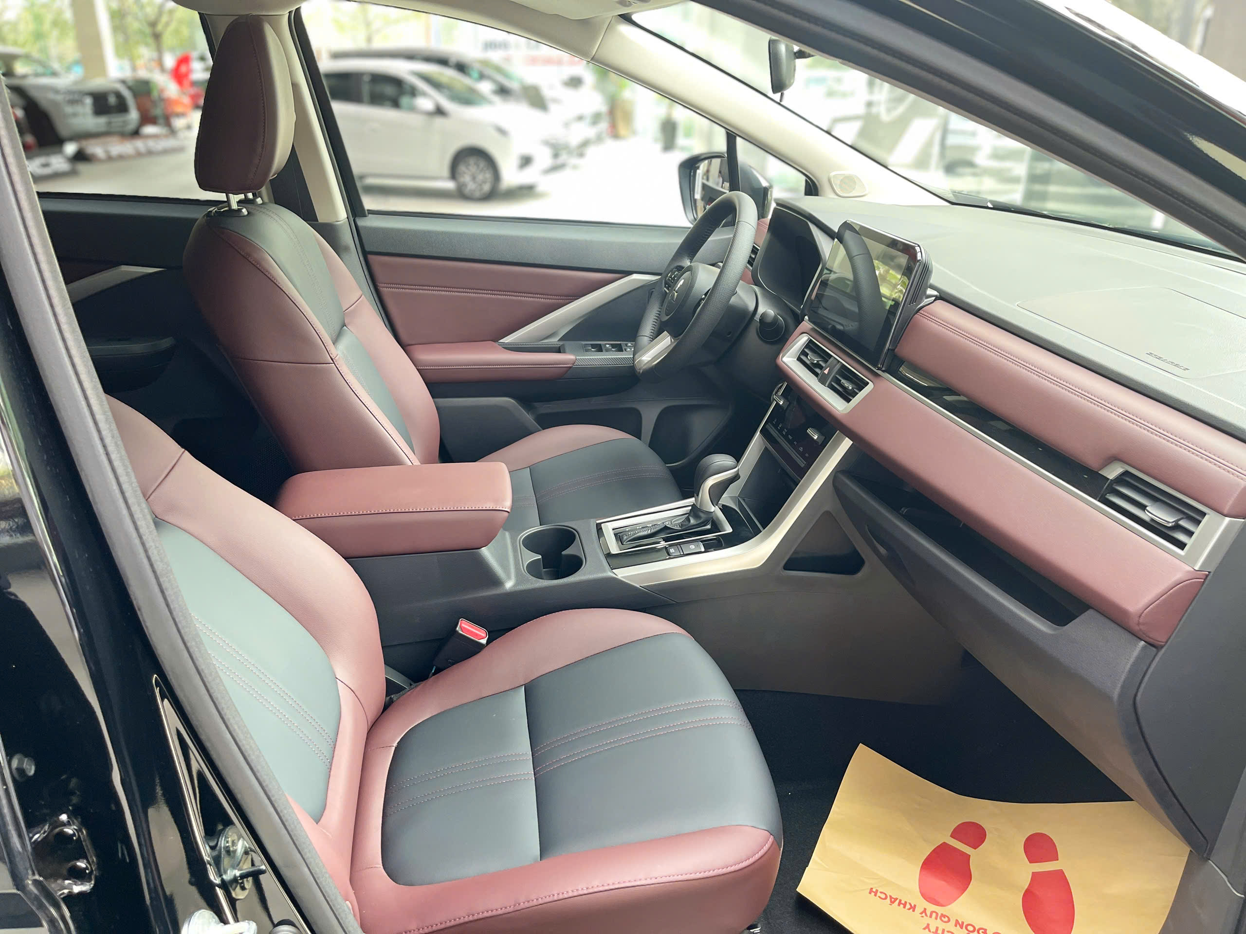 Xpander Cross 2025 Xpander Cross 2025