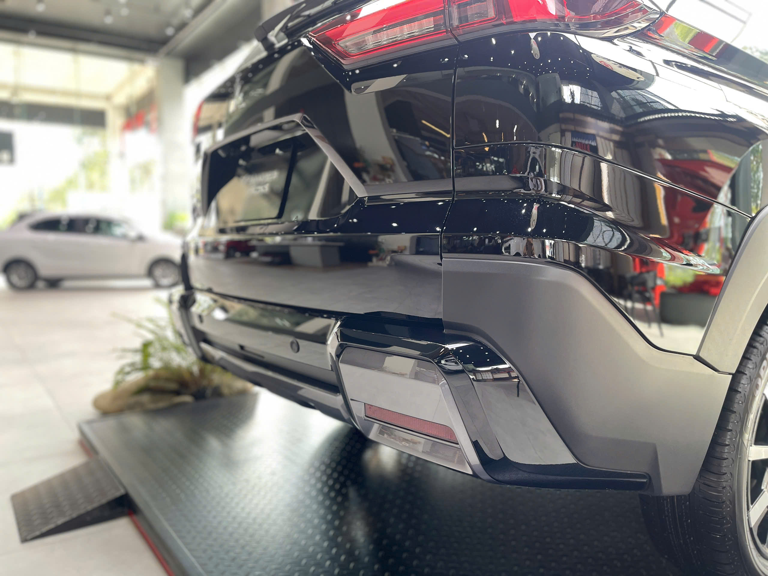 Xpander Cross 2025 Xpander Cross 2025