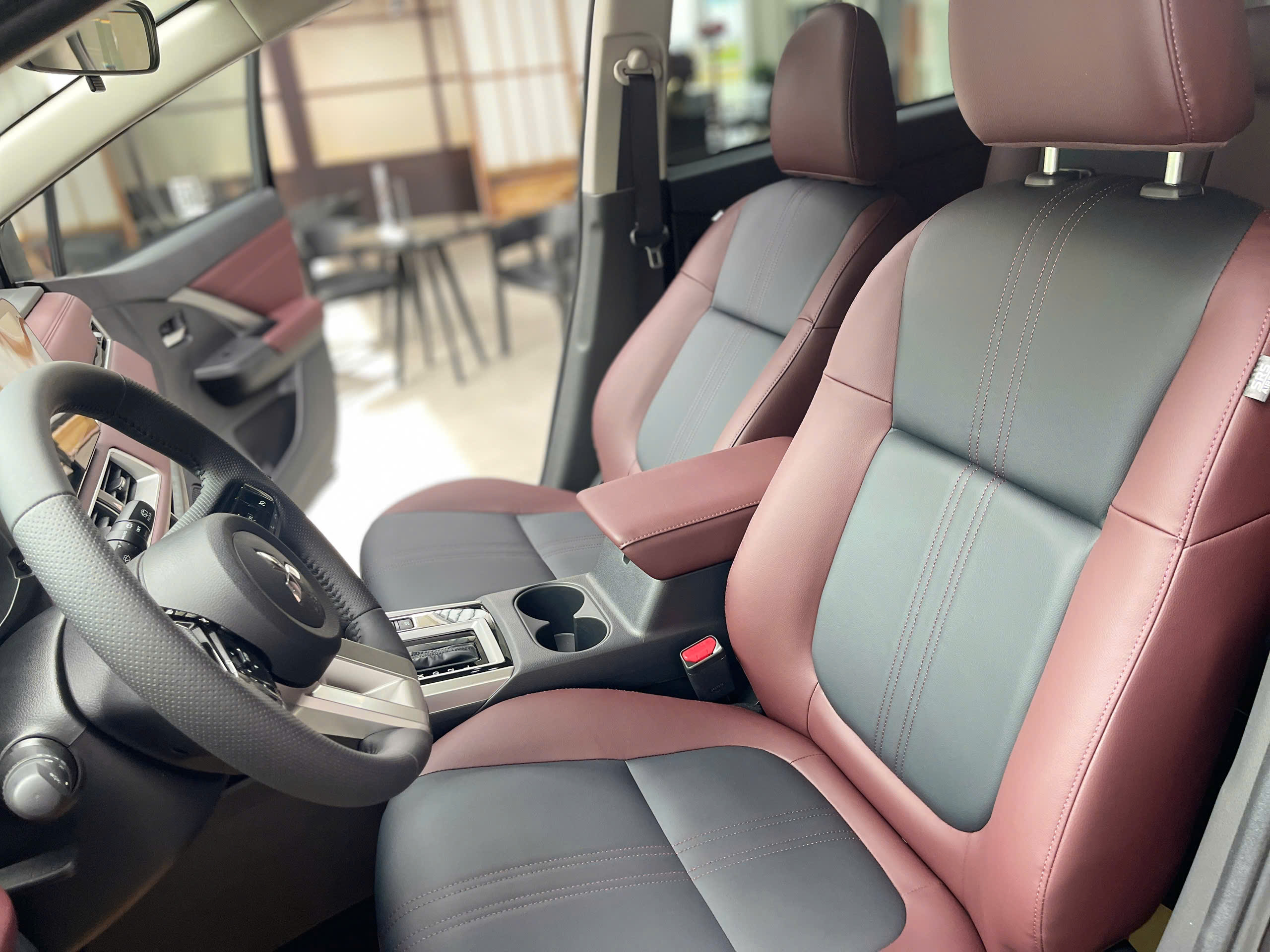 Xpander Cross 2025 Xpander Cross 2025