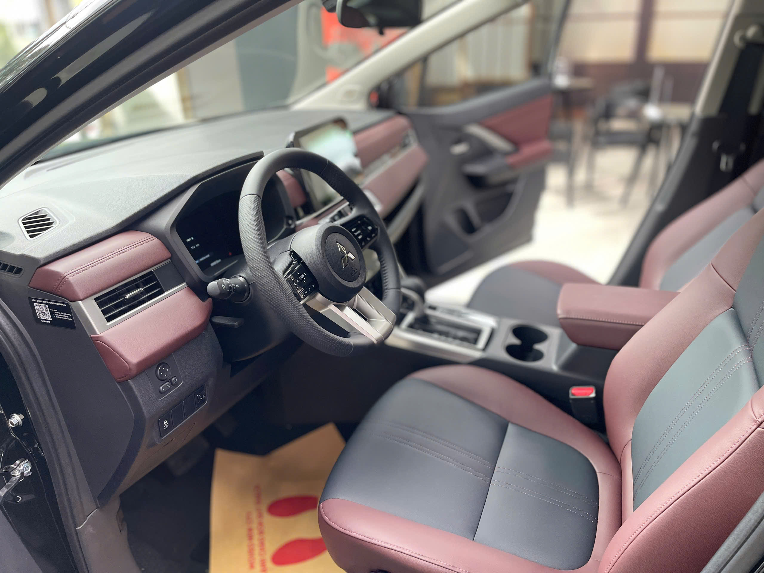 Xpander Cross 2025 Xpander Cross 2025