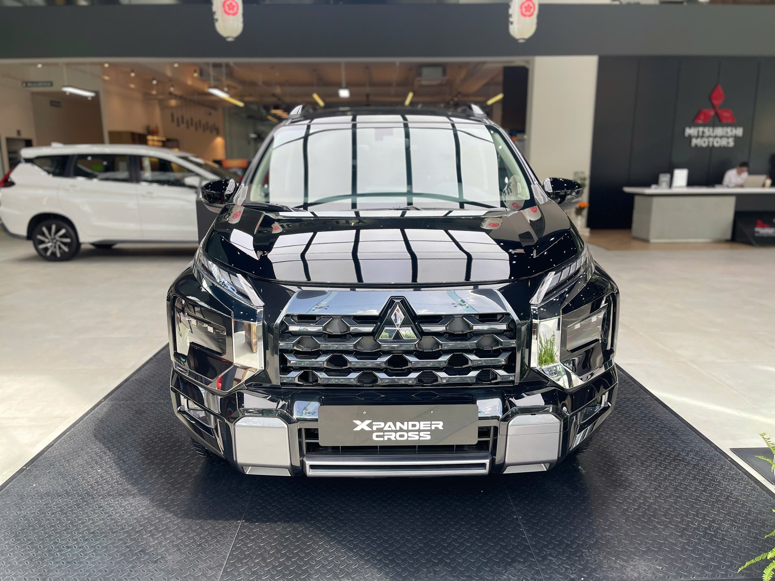 Xpander Cross 2025 Xpander Cross 2025