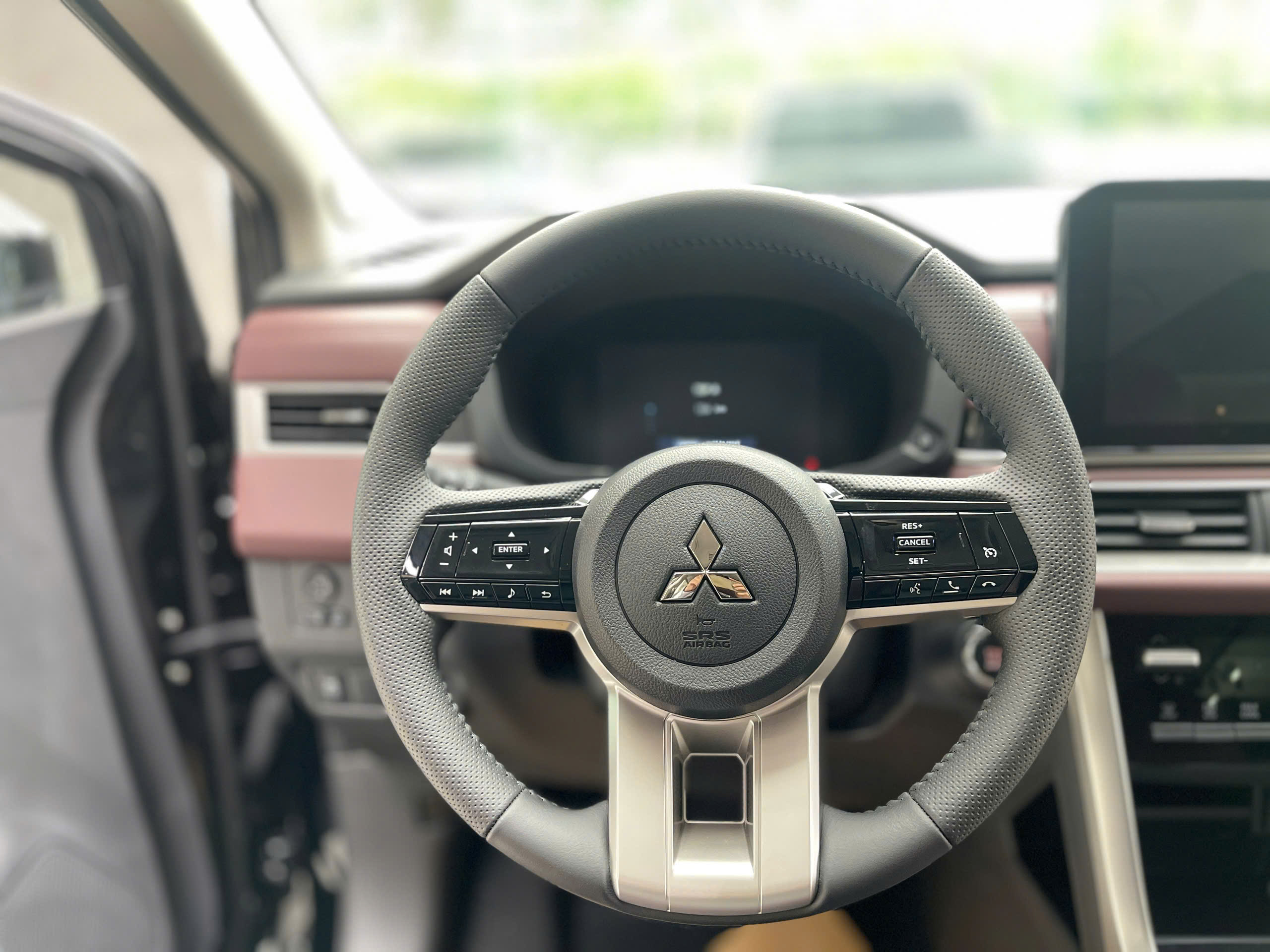 Xpander Cross 2025 Xpander Cross 2025