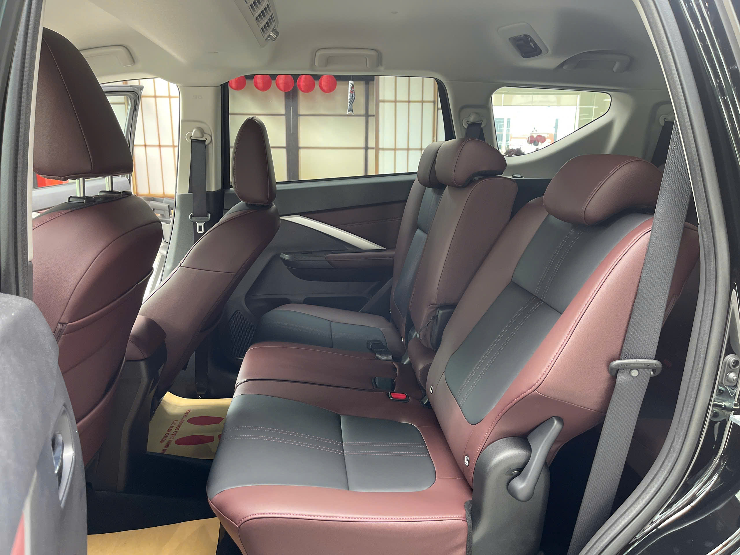 Xpander Cross 2025 Xpander Cross 2025